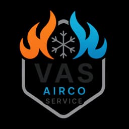 Airco VAS logo